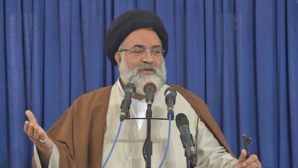 دشمنان هویت ما را هدف گرفته‌اند / باید به الگوهای الهی بازگردیم