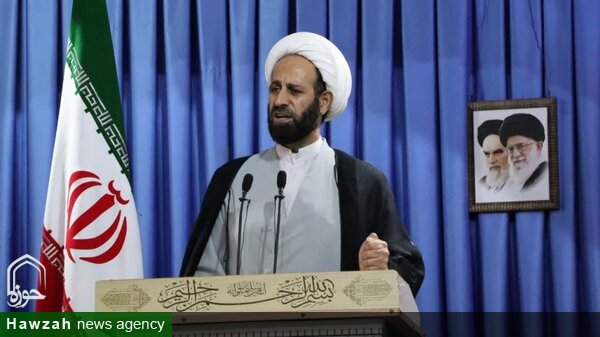 اروپا تابع آمریکا است