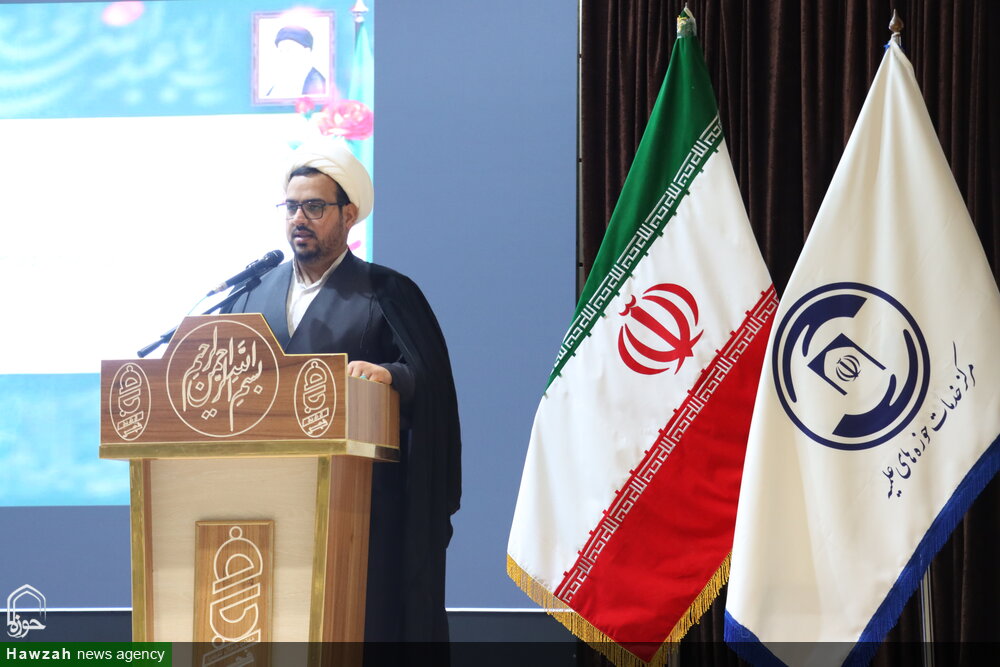 گزارشی از فعالیت های طلاب جهادگر در استان خوزستان