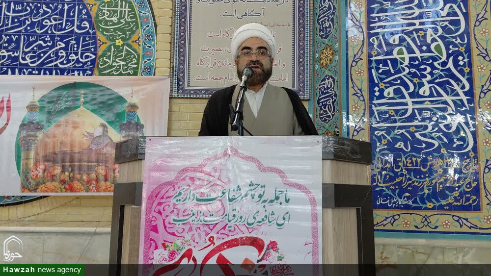 جهاد تبیین سلاح مقابله با جنگ شناختی دشمن است