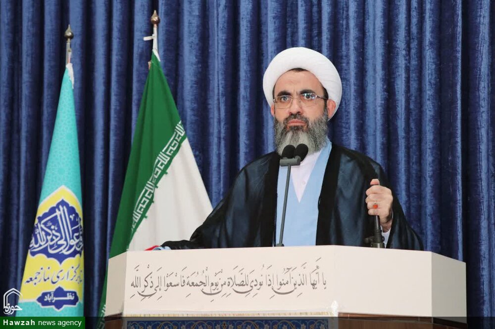 عظمت حضرت زینب(س) در حرکت انسانی و اسلامی بر پایه تکلیف الهی است