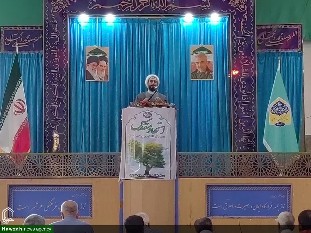 انرژی هسته‌ای ایران هرگز از بین نرفته و نخواهد رفت+تصاویر