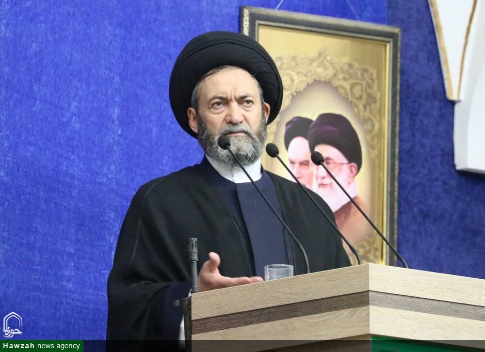 سخنرانی اخیر رهبری معظم، تمام آثار جنگ روانی دشمن را از بین برد