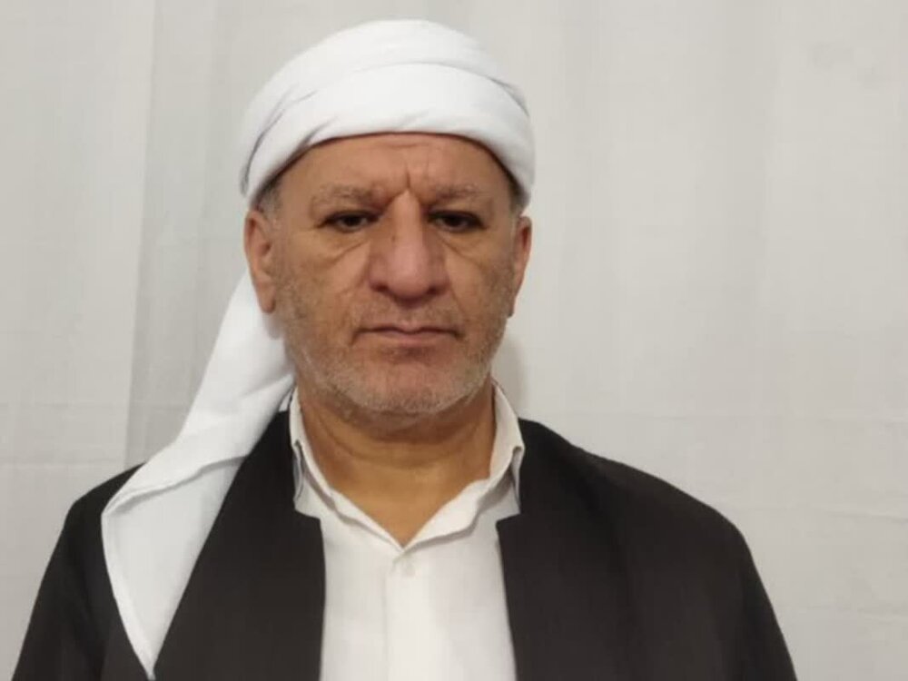 ماموستا فلاحی: رعایت حقوق و محبت متقابل به یکدیگر از اصول مهم در اسلام است