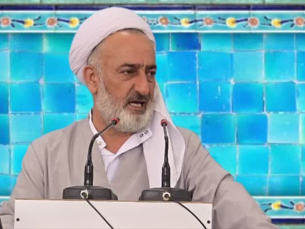 ماموستا آدمی: مشکلات فراوان شهرستان سقز نیاز به توجه فوری مسئولان دارد