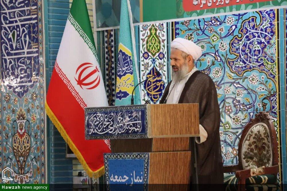 قدرت فرامنطقه‌ای ایران، عامل صلابت حماس و جبهه مقاومت است