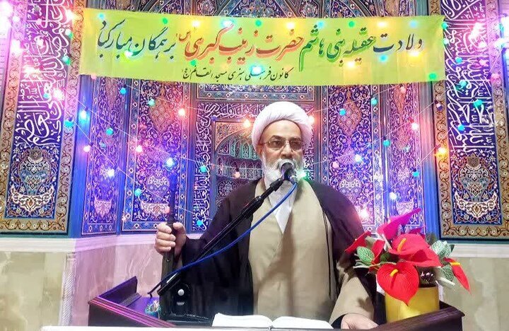 رفتار صهیونیست‌ها غیرقابل اعتماد و افول آن‌ها قطعی است