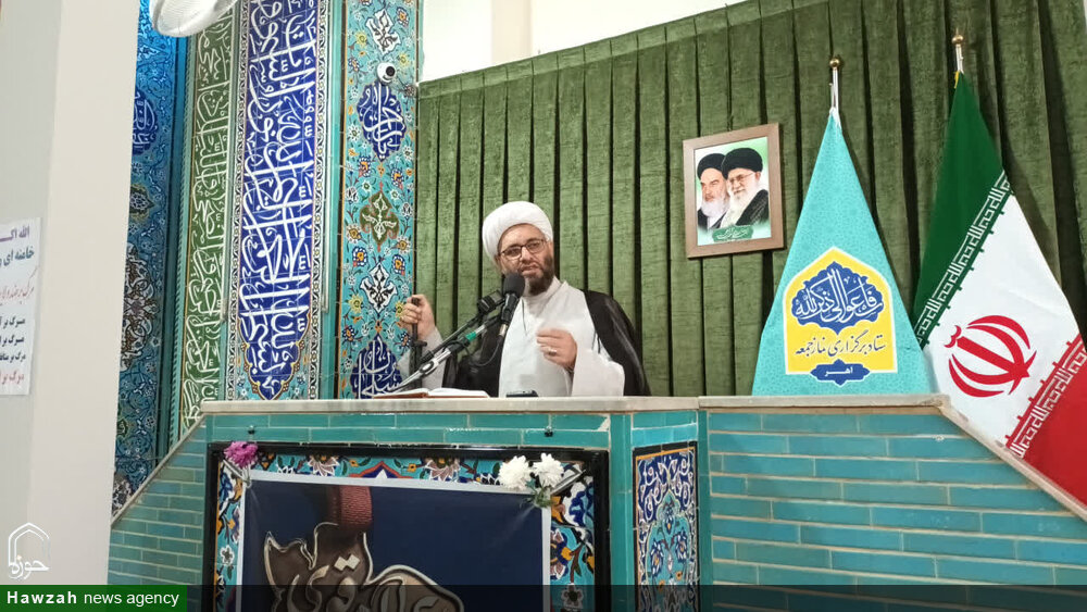 جنگ نرم دشمن برای تسخیر ذهن ملت‌ها است