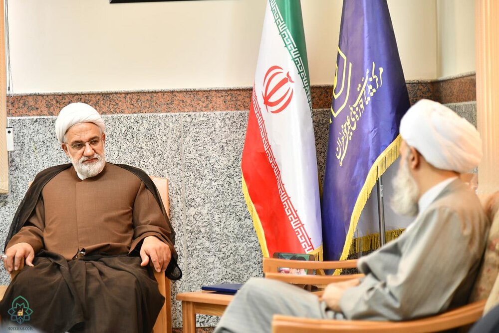 تحقق متناسب‌سازی برنامه درسی خواهران در حوزه خراسان/ آغاز فصل جدید تعامل حوزه‌های علمیه خواهران خراسان و قم