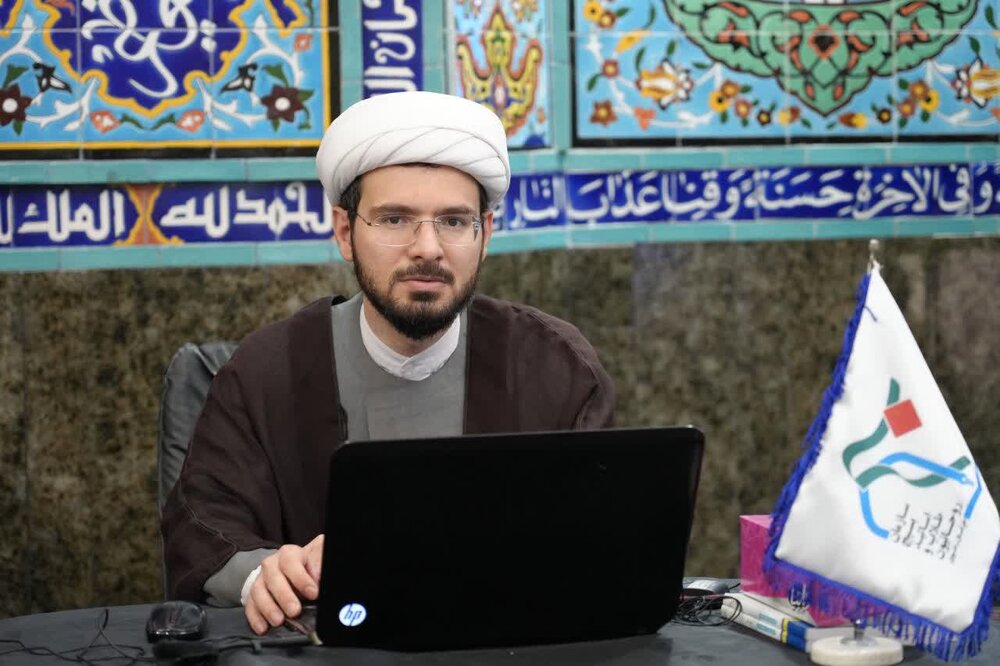 دوره توانمندسازی ائمه‌ جماعات و مبلغین بسیجی با موضوع شیوه‌های تفسیر قرآن کریم برگزار شد