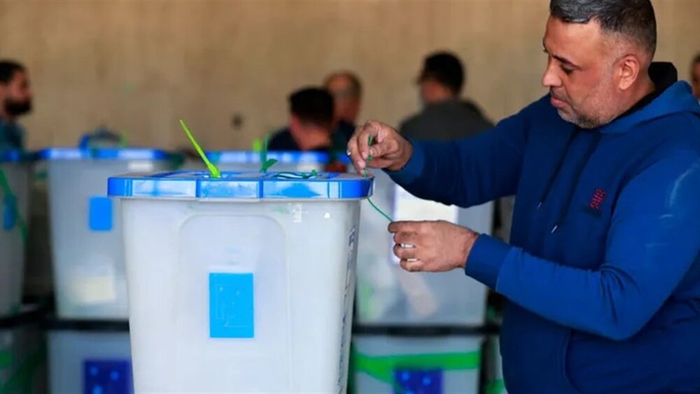 العراق.. استعدادات لتكون انتخابات تشرين الثاني مميزة العراق.. استعدادات لتكون انتخابات تشرين الثاني مميزة