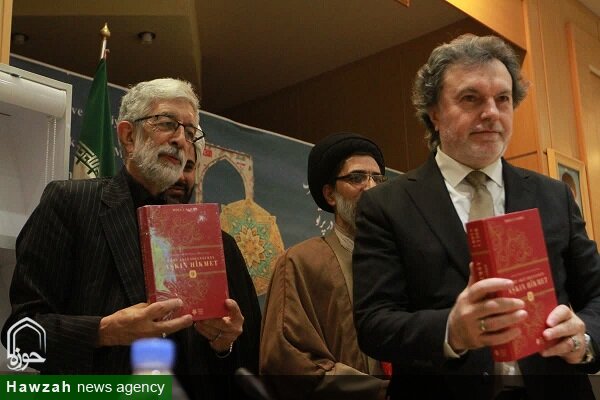 ایران و ترکیه در حوزه تفکر و عقلانیت از هم دور نیستند