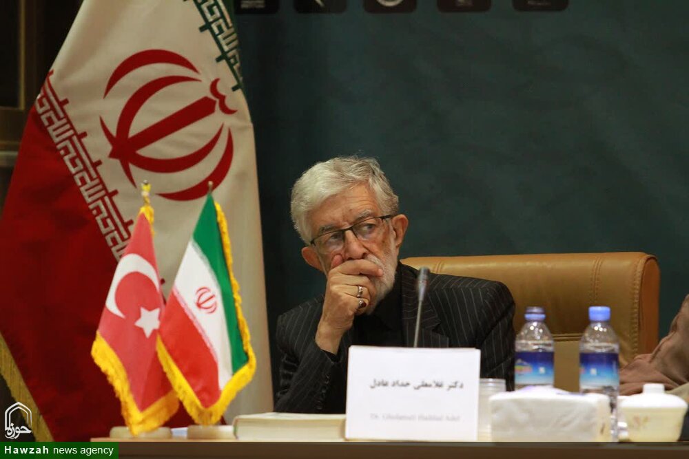 ترجمه «اسفار» گامی بزرگ در تعامل علمی دو ملت ایران و ترکیه است