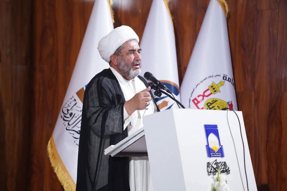 قرآنِ مجید امت کو ایک واحد امت قرار دیتا ہے، اسلام کا پیغام توحید و وحدت ہے، مقررین