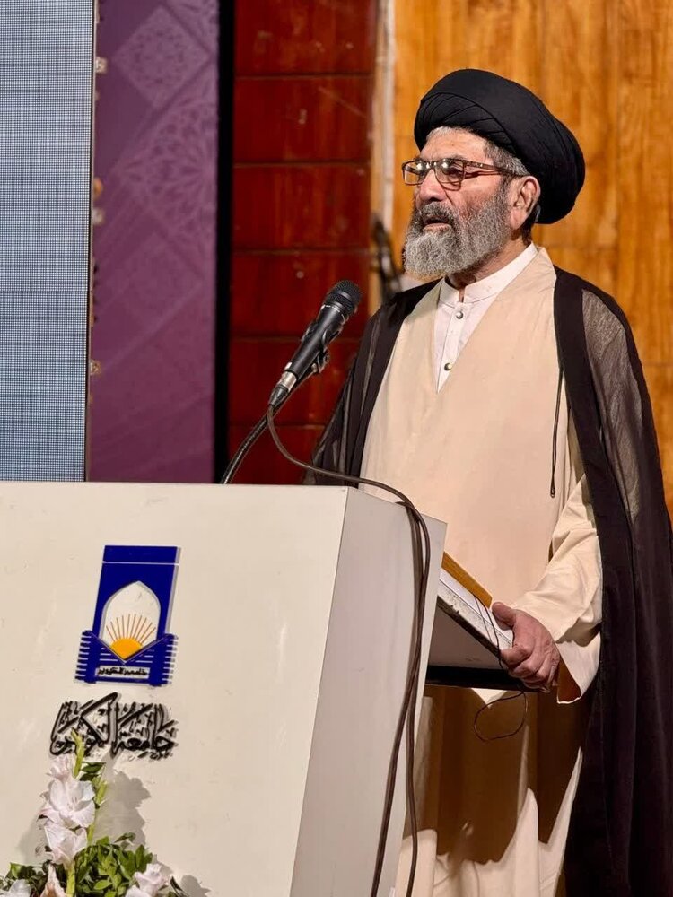 قرآنِ مجید امت کو ایک واحد امت قرار دیتا ہے، اسلام کا پیغام توحید و وحدت ہے، مقررین