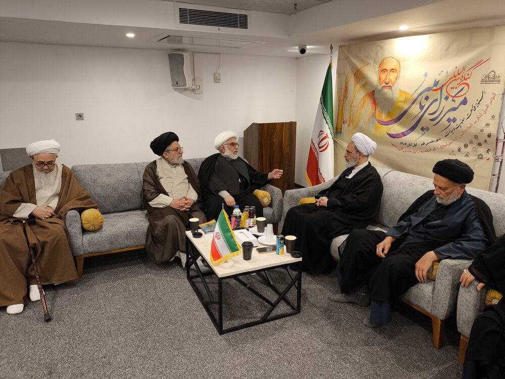 نقشه دشمنان برای خلع سلاح حزب‌الله شکست خورده است