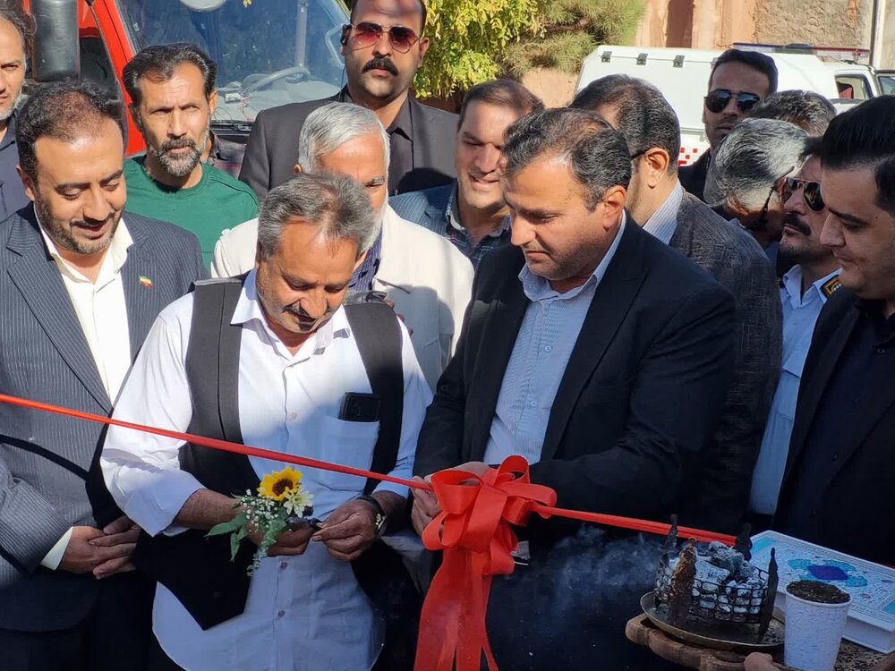 احیای سنت های دینی و رونق صنعت گردشگری در جشنواره تاک و افلاک +عکس