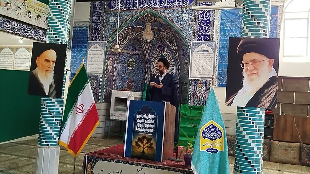 جهان مقاومت غزه را تحسین می کند