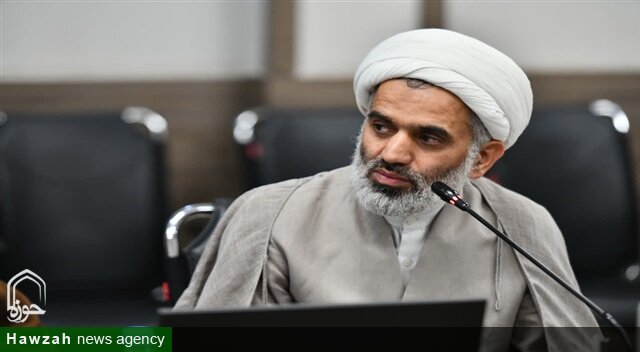 بازنگری در تربیت طلاب نوجوان و حمایت هدفمند از مدارس، مسیر شکوفایی حوزه علمیه خراسان است