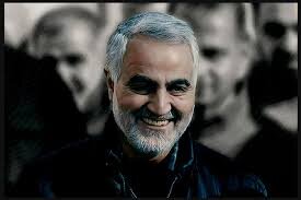 The Sorrow of Martyrdom: Soleimani’s Reflection on the Spirit of Sacrifice