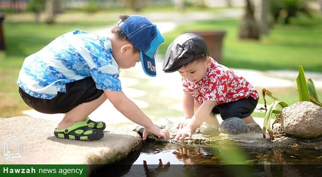 بازی؛ زبان پنهان رشد و سلامت روان کودک/ اهمیت نقش والدین در تقویت تعامل هیجانی و اجتماعی کودکان