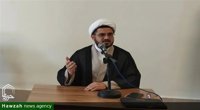 نظام جامع آموزش، نقشه تحول مهارتی و راهبردی حوزه علمیه خراسان است