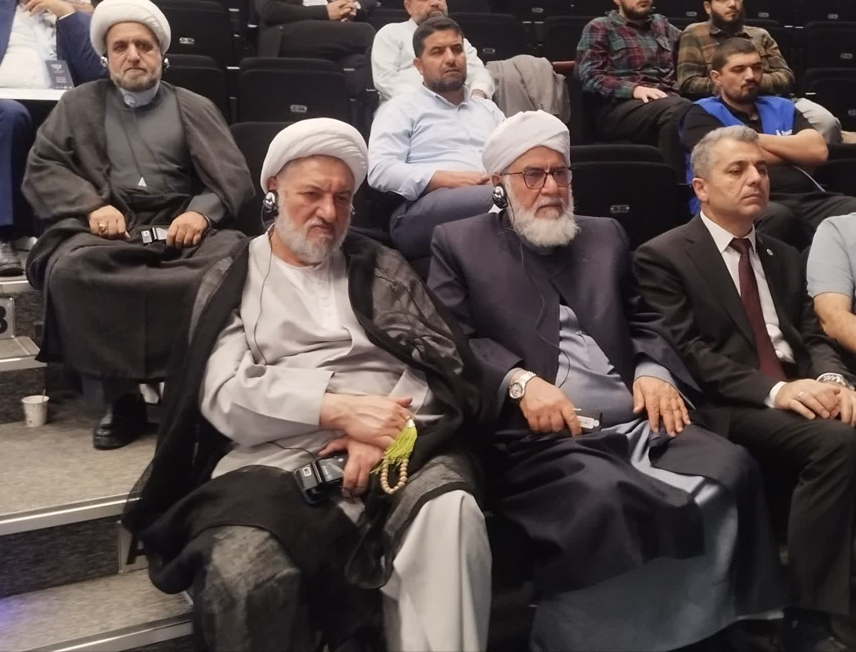 ساختار «دولت-ملت» بزرگ‌ترین مانع تحقق امت واحده اسلامی است