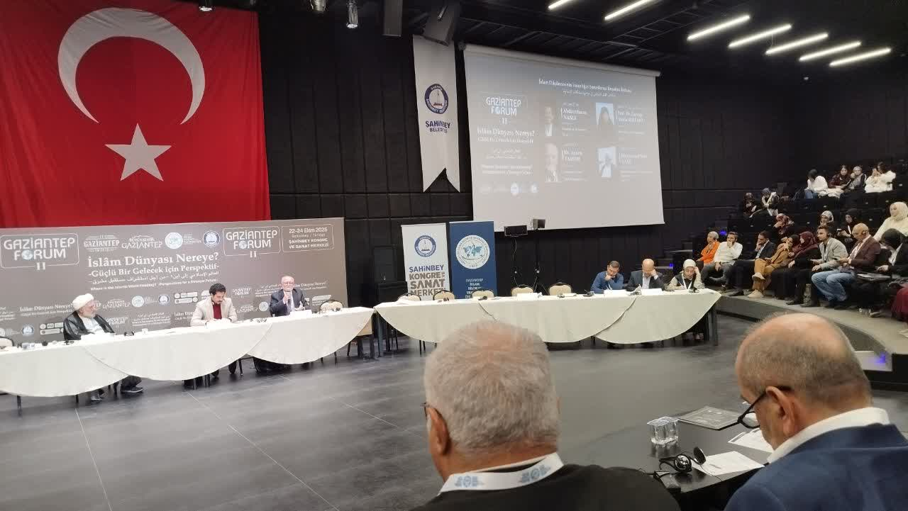 ساختار «دولت-ملت» بزرگترین مانع تحقق امت واحده اسلامی است