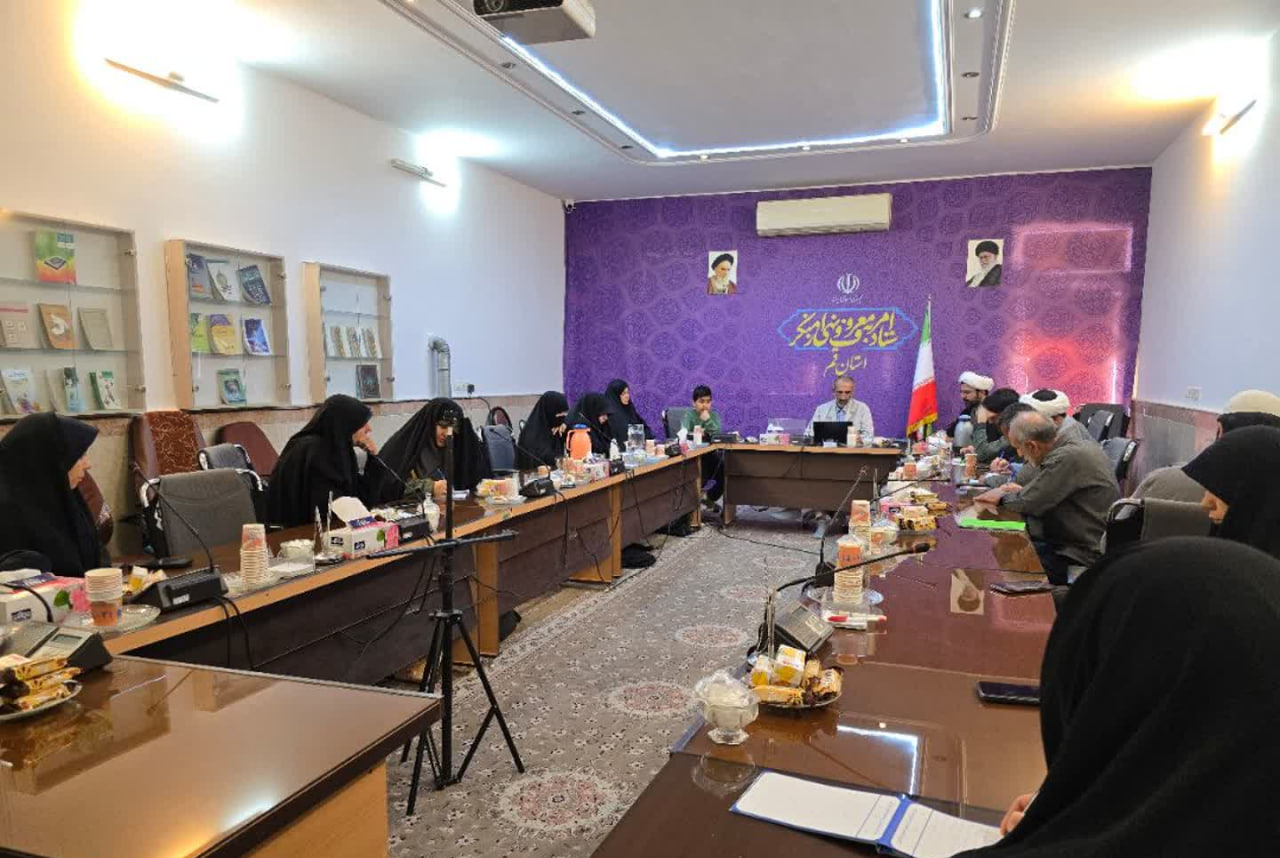 مصلحت، خارج از چارچوب قانون هرج و مرج میآورد