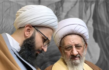 ایثار پاسداران در جنگ رمضان در راستای آرمان های انقلاب اسلامی است