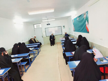 تحکیم خانواده در گرو آموزش مهارت‌های زندگی اسلامی است