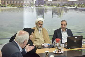 فرهنگ عمومی زیربنای هویت، نظم و پیشرفت جامعه اسلامی است