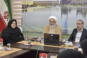 آیت‌الله دهکردی؛ فقیه مصلح، مروج معنویت و چهره اثرگذار اصفهان بود