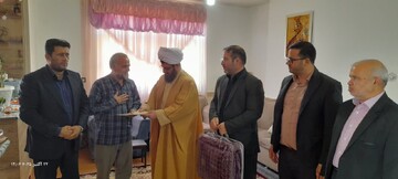 جانبازان، نماد مقاومت و فداکاری ملت ایران‌ هستند