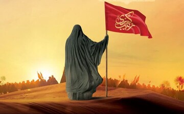 اجتماع بزرگ «زینبیون» یکشنبه در مصلی اعظم تبریز برگزار می‌شود