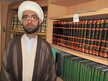 «کتاب» موجب افزایش بصیرت دینی و ایجاد تمدن نوین اسلامی می‌شود