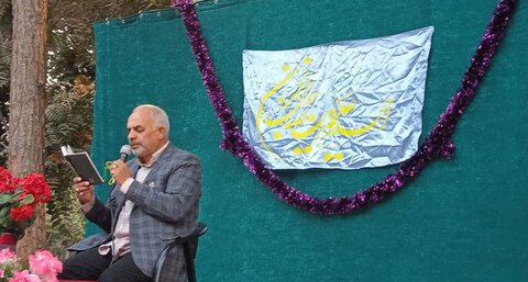 تصاویر/ جمعه های مهدوی با رنگ و بوی ولادت حضرت زینب (س)