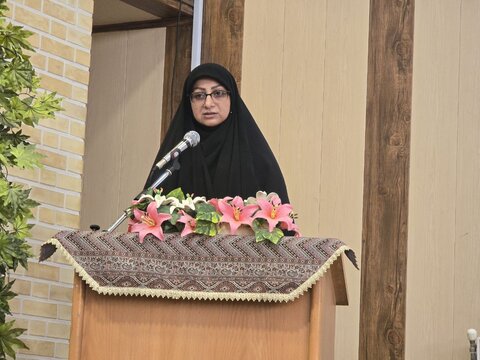 روایتی تصویری از همایش «طلیعه حضور»؛ آغاز مسیر طلبگی طلاب یزدی  با شور ایمان و آموزش در قم