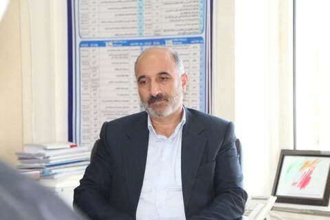 تصاویر / سفر مدیرکل تبلیغات اسلامی همدان به شهرستان ملایر