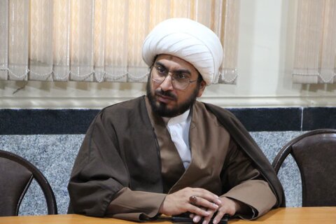 تصاویر / سفر مدیرکل تبلیغات اسلامی همدان به شهرستان ملایر