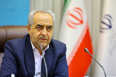 تصاویر / یکصد و سی وسومین جلسه شواری فرهنگی عمومی استان آذربایجان شرقی