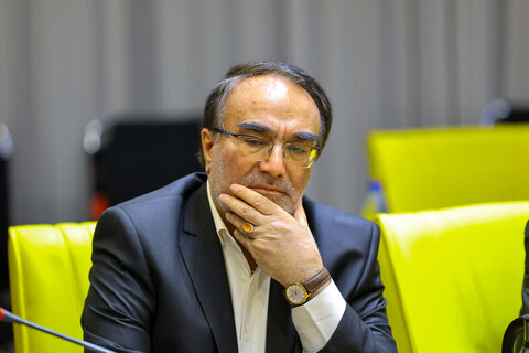 تصاویر / یکصد و سی وسومین جلسه شواری فرهنگی عمومی استان آذربایجان شرقی