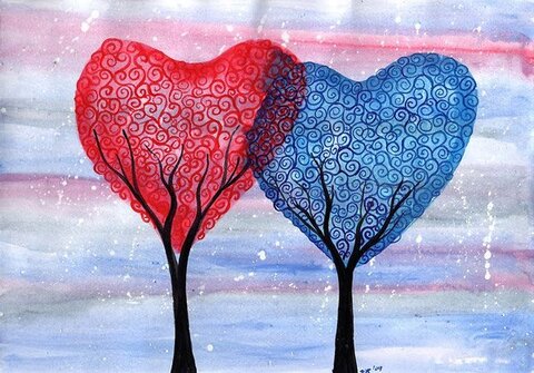 عشق گوید بنده شو، آزاد شو!