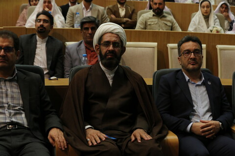 تصاویر / بزرگترین جشن ازدواج دانشجویی در اصفهان