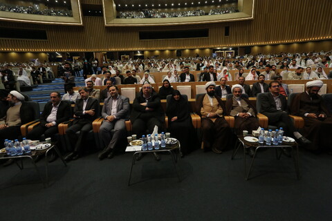 تصاویر / بزرگترین جشن ازدواج دانشجویی در اصفهان