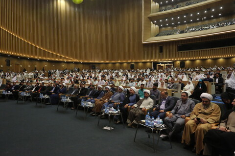 تصاویر / بزرگترین جشن ازدواج دانشجویی در اصفهان