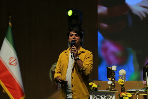 تصاویر / بزرگترین جشن ازدواج دانشجویی در اصفهان