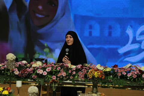 تصاویر / بزرگترین جشن ازدواج دانشجویی در اصفهان