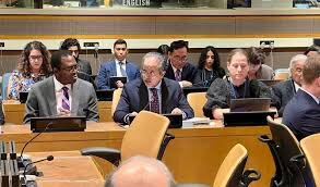 Pakistan urges global action against rising Islamophobia