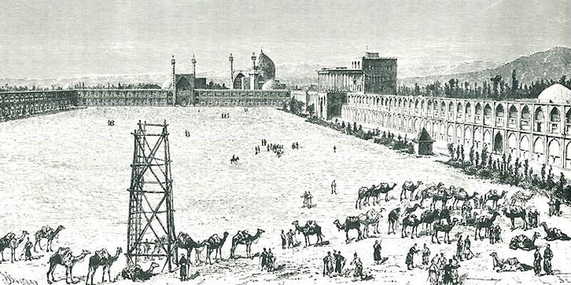 چرا حکومت ۲۲۰ ساله صفویه فرو پاشید؟ /  آیا شاه سلطان حسین مقصر بود؟